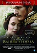 Trailer e resumo de A Jovem Rainha Vitória, filme de Histórico - Cinema ...