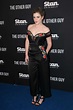 Harriet Dyer: Top of the Lake: China Girl Premiere in Sydney -19 | GotCeleb