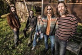 Album Review: Barefoot in the Head, Chris Robinson Brotherhood
