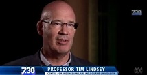 Prof Tim Lindsey comments on Indonesia backing down over suspension of ...