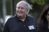 Bill Miller Leads S&P 500 for Second Year With Sharp Bet on Uber ...