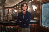 Daisy as Mary Debenham in Murder on the Orient Express : DaisyRidley