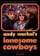 Lonesome Cowboys (1968) - FilmAffinity