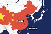 Sur quoi porte le différend entre la Chine et Taïwan ? L'Australie ...