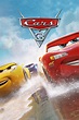 Cars 3 (2017) - Posters — The Movie Database (TMDB)