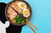 35 comidas típicas de Japón que tienes probar alguna vez - Tips Para Tu ...