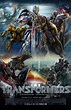 Transformers Cinematic Universe Theatrical Poster by The-Dark-Mamba-995 ...