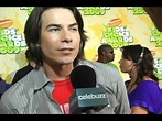 My Interview with iCarly's Jerry Trainor at the 2009 Nickelodeon Kids ...