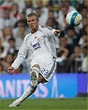 david-beckham-final-real-madrid-match-32 | Real madrid, Real madrid ...