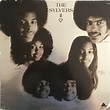 The Sylvers - The Sylvers II (1973, Vinyl) | Discogs