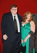 Michael Moore divorces wife Kathleen Glynn - The Washington Post