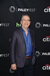 Bill Prady at the 33rd Annual PaleyFest presents THE BIG BANG THEORY ...