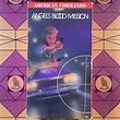 ANGEL'S BLOOD MISSION - (1987), KO aka HO VHS+2022.2.5.38 | LongHair ...