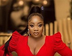 MOESHA BODUONG REVEALS SHE HAD COVID-19 - The Vaultz News