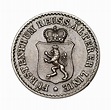 1 Pfennig - Henry XXII - Reuss-Greiz – Numista