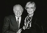 How long were Mel Brooks and Anne Bancroft married? | The US Sun