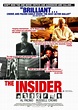 The Insider - movie POSTER (Style D) (11" x 17") (1999) - Walmart.com