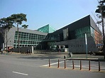 Joongdong High School - Wikiwand