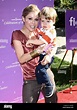 Julie Bowen and son Oliver McLanahan Phillips March of Dimes 4th Annual ...