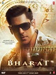 'Bharat' new poster : Salman Khan back to his young look, Disha Patani ...