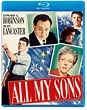 ALL MY SONS (1948) – Blu-ray Review – ZekeFilm