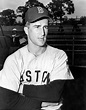 Red Sox's beloved Johnny Pesky dies at 92
