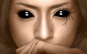 black-eyed girl - Paranormal Witness Photo (31042373) - Fanpop