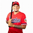 Jonathan Zapata – Los Dantos – Equipo de Béisbol Nicaragüense