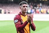 Max Johnston opens up on Motherwell transfer exit, life at Sturm Graz ...