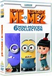 Despicable Me/Despicable Me 2: Mini-movies Collection - DVD | eBay