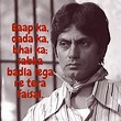 some famous bollywood dialogues in 2021 | Bollywood dialogue, Famous ...