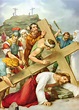 Via Crucis (Imágenes de Alta Resolución) - UnCatolico.com