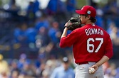 St. Louis Cardinals: Looking At The Future Of Matt Bowman