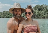 Bryce Harper and His Very Pregnant Wife are Enjoying the All-Star Break ...