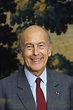 Former French president Valéry Giscard d’Estaing dies aged 94 Covid-19 ...