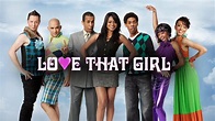 Love That Girl - TV One Series