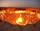 Here are 5 Fascinating Facts About the Real "Door to Hell" in ...