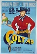 "COLT 45" MOVIE POSTER - "COLT 45" MOVIE POSTER