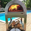 Top 7 Best Mobile Wood Fired Pizza Ovens: a Guide for 2023