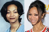 Zoe Saldana, Outstanding Actress in a Motion Picture for Colombiana ...