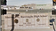 Sherman E. Burroughs High School | Wiki | Everipedia