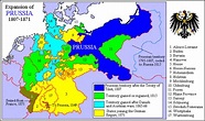 Province della Prussia - Wikipedia