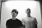 On their new album, Majical Cloudz are reinventing the torch song | The ...