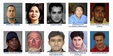 Who is on the FBI's most wanted list? | The US Sun