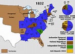 How Did the Nullification Crisis of 1832-1833 Impact American History ...