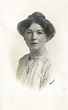 Día Internacional de la mujer: ¿Quién fue Christabel Pankhurst? - Lady ...