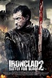 Ironclad: Battle for Blood DVD Release Date | Redbox, Netflix, iTunes ...