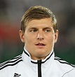 Biography of Toni Kroos ~ Picture World