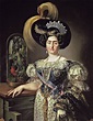 Infanta Maria Francisca of Portugal - Wikipedia | Portrait, Portrait ...