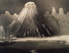 The weird world of Alfred Kubin: Beyond The Other Side (1908) | The ...
